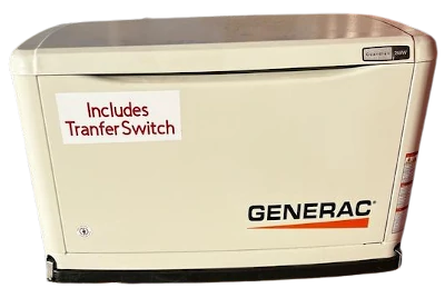 Generator Image