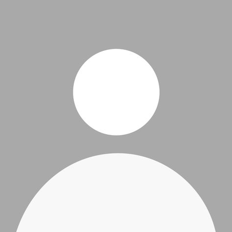 Generic user icon with a gray background and white silhouette.