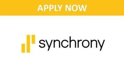 Synchrony Financing in Lampasas, TX