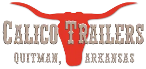 CALICO TRAILERS QUITMAN for sale in Lampasas, TX