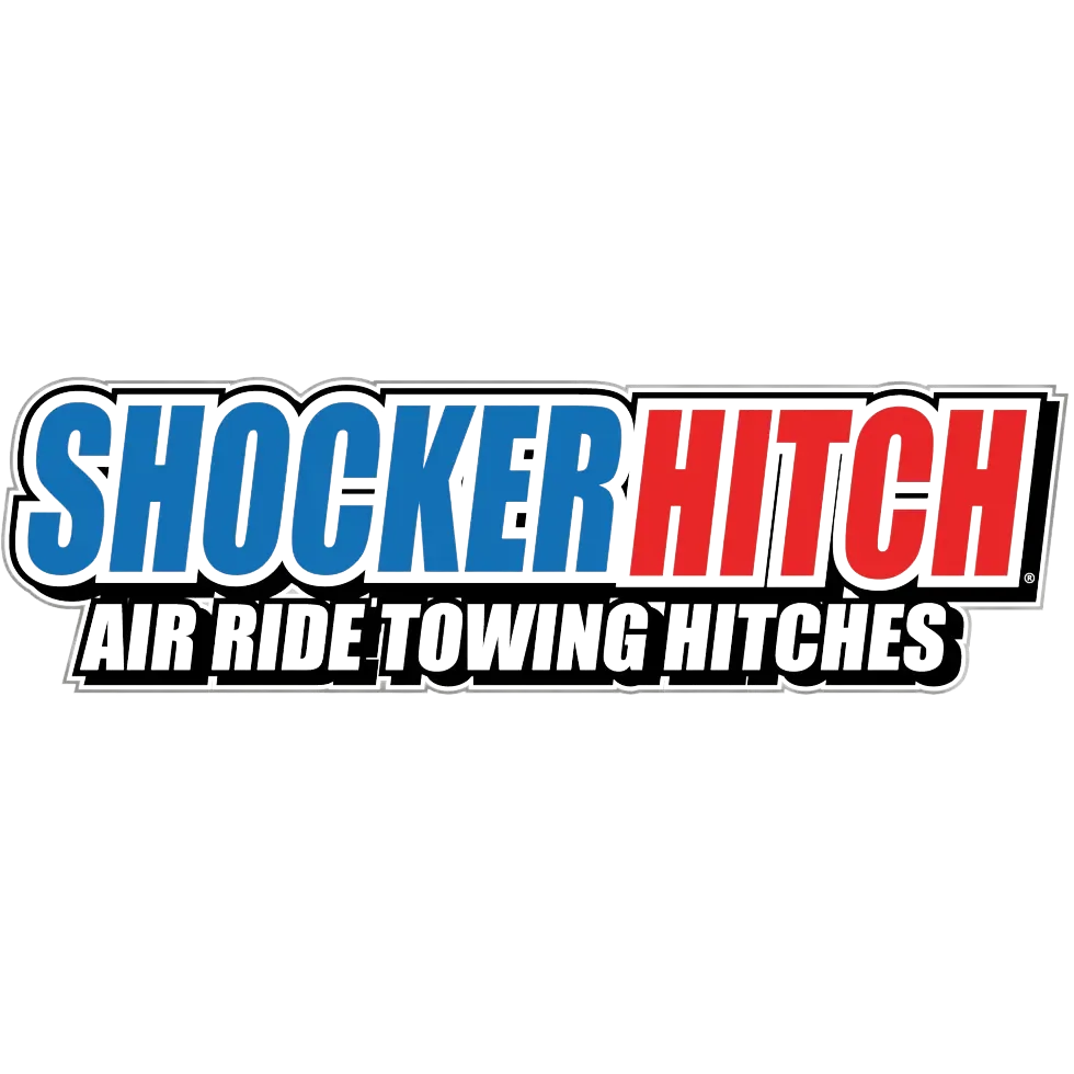 SHOCKERHITCH AIR RIDE TOWING HITCHES for sale in Lampasas, TX