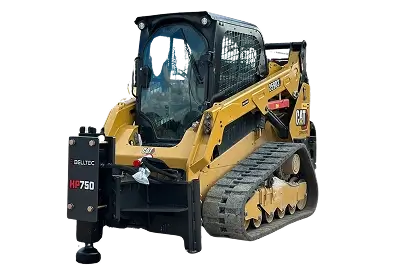 Skid Steer Attachments for sale in Lampasas, TX