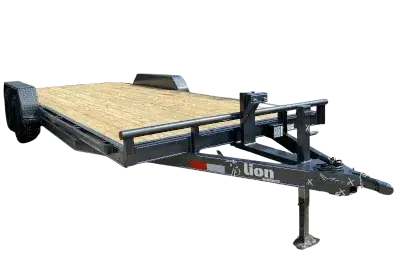 Car hauler trailers for sale in Lampasas, TX