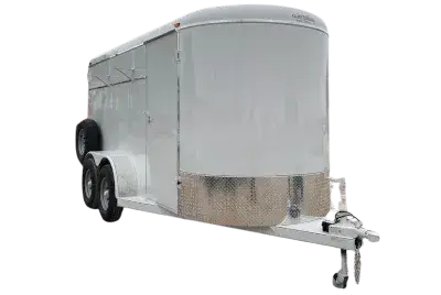 Cargo enclosed trailers for sale in Lampasas, TX