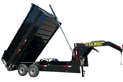 Dump trailers for sale in Lampasas, TX
