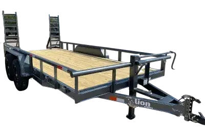 Equipment trailers for sale in Lampasas, TX
