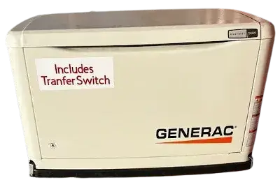 Generators for sale in Lampasas, TX