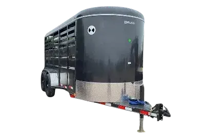 Livestock Trailers for sale in Lampasas, TX