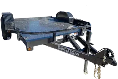 Tilt Trailers for sale in Lampasas, TX