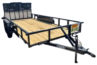 Utility Trailers for sale in Lampasas, TX