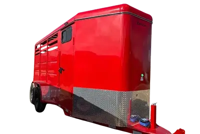 Horse Trailers for sale in Lampasas, TX