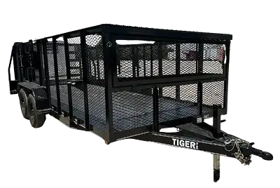 Landscape Trailers for sale in Lampasas, TX